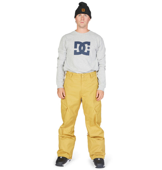 Banshee Technical Snow Pant