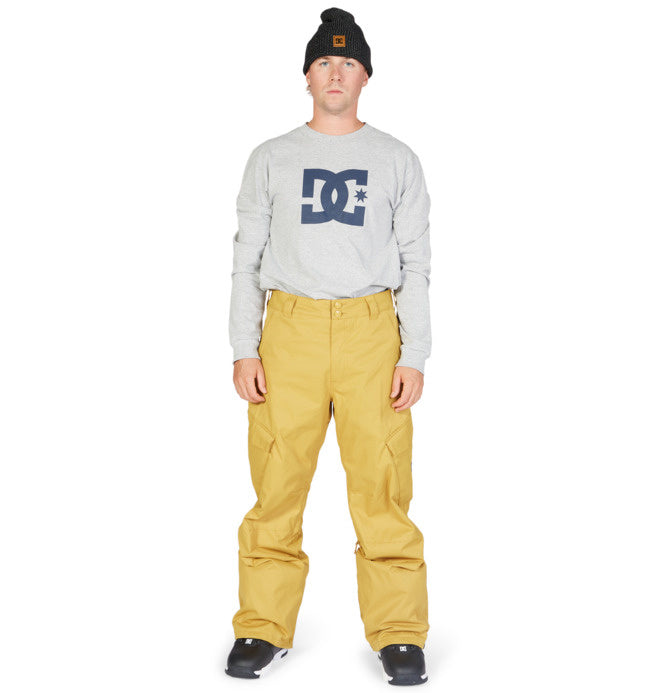 Banshee Technical Snow Pant