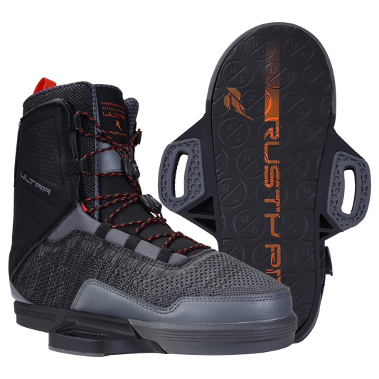 Ultra Boots