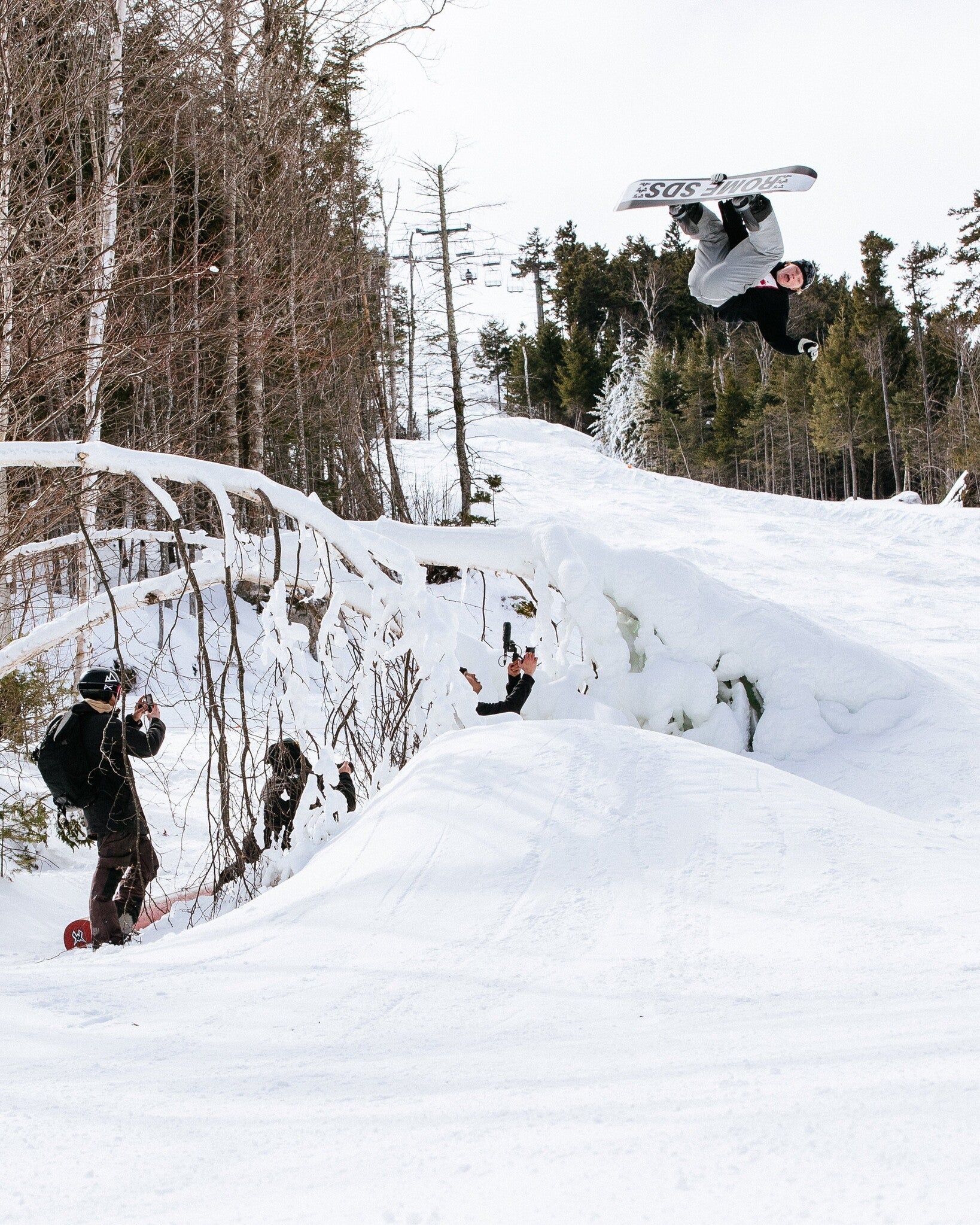 Agent Pro Snowboard