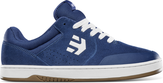 Marana Dark Blue/White