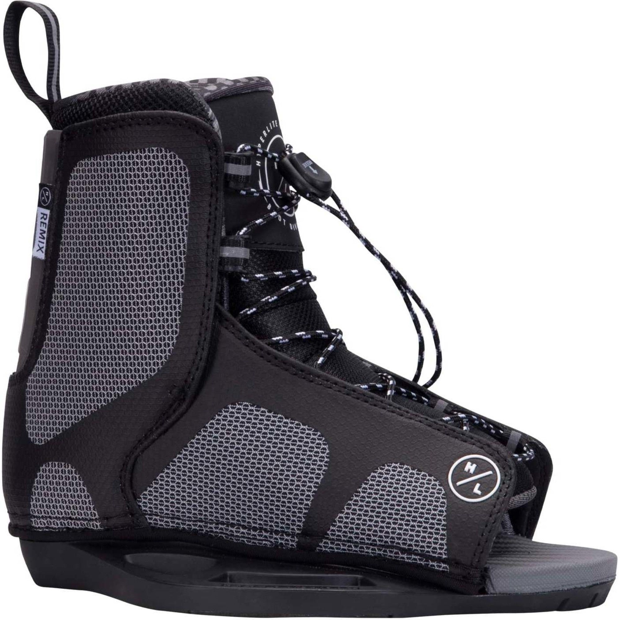 Traditional Boots Remix JR