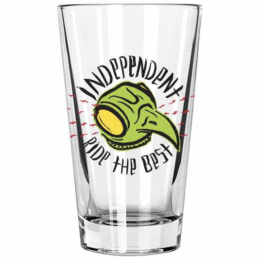 x Tony Hawk Pint Glass