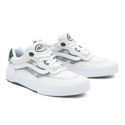 Wayvee White/Green
