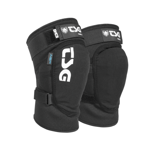 Knee Pads Tahoe A Black