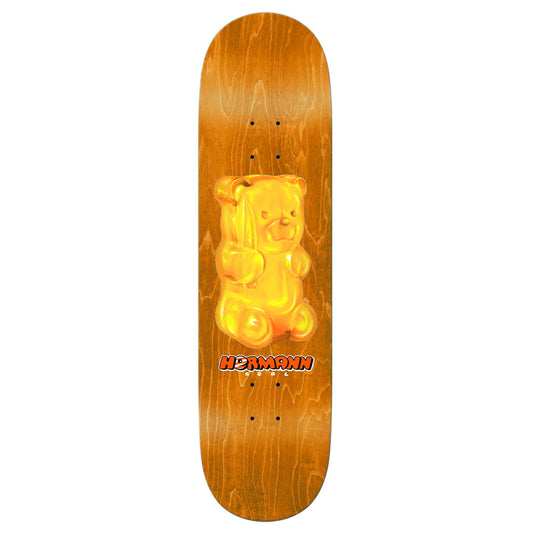 Herman fun bear 8.25