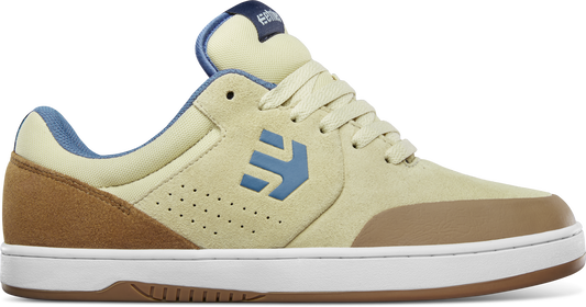 Marana Brown/Tan/Blue