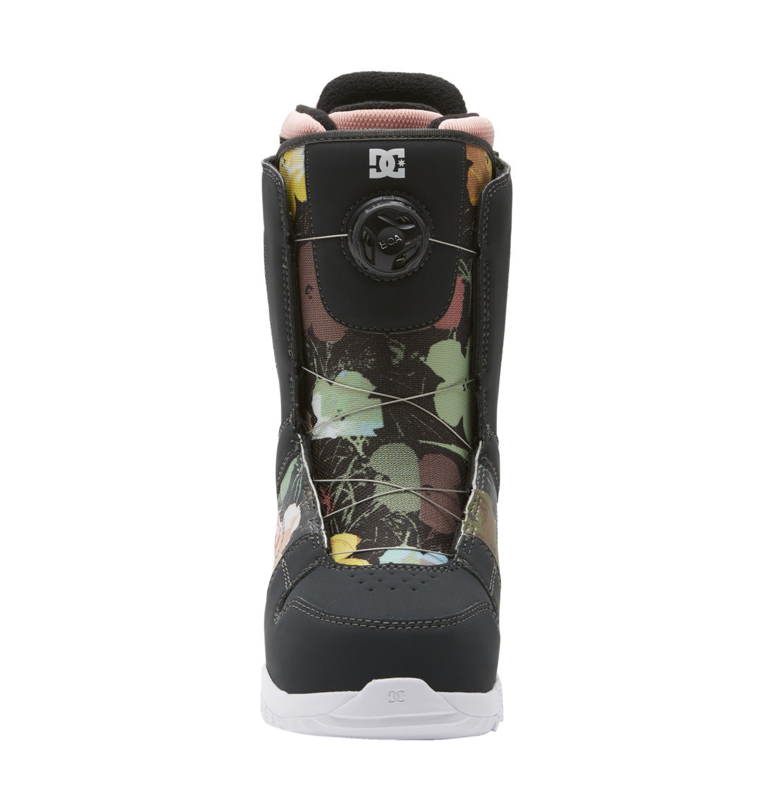 Andy Warhol Womens Snowboard Boots