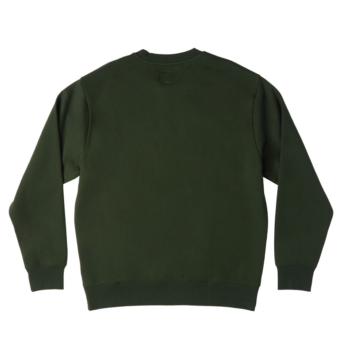 Varsity Crew Green
