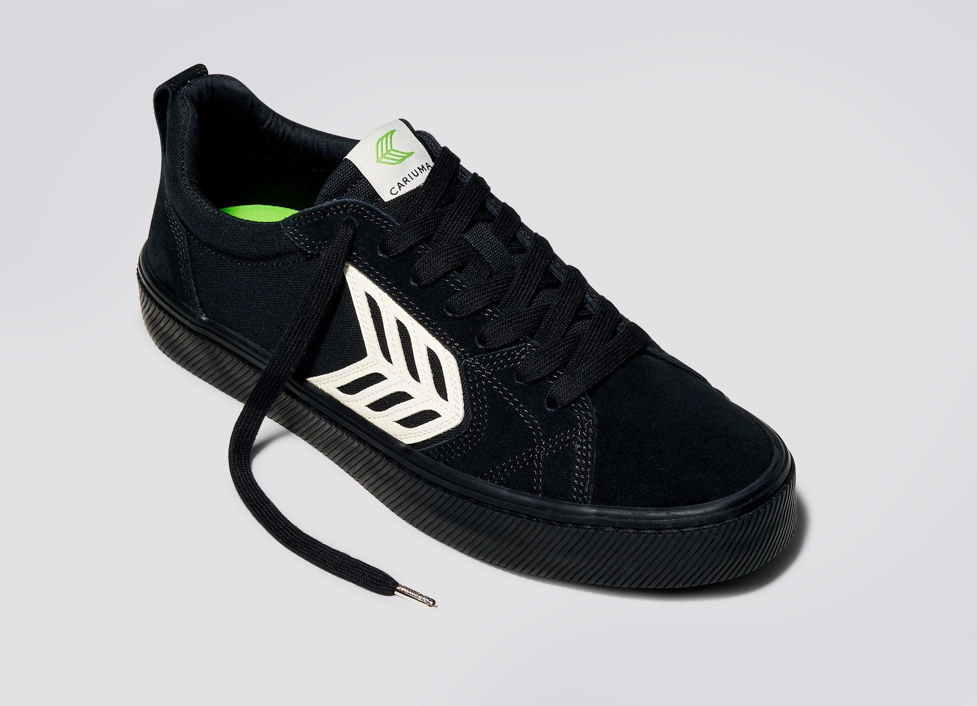 Catiba Pro All Black