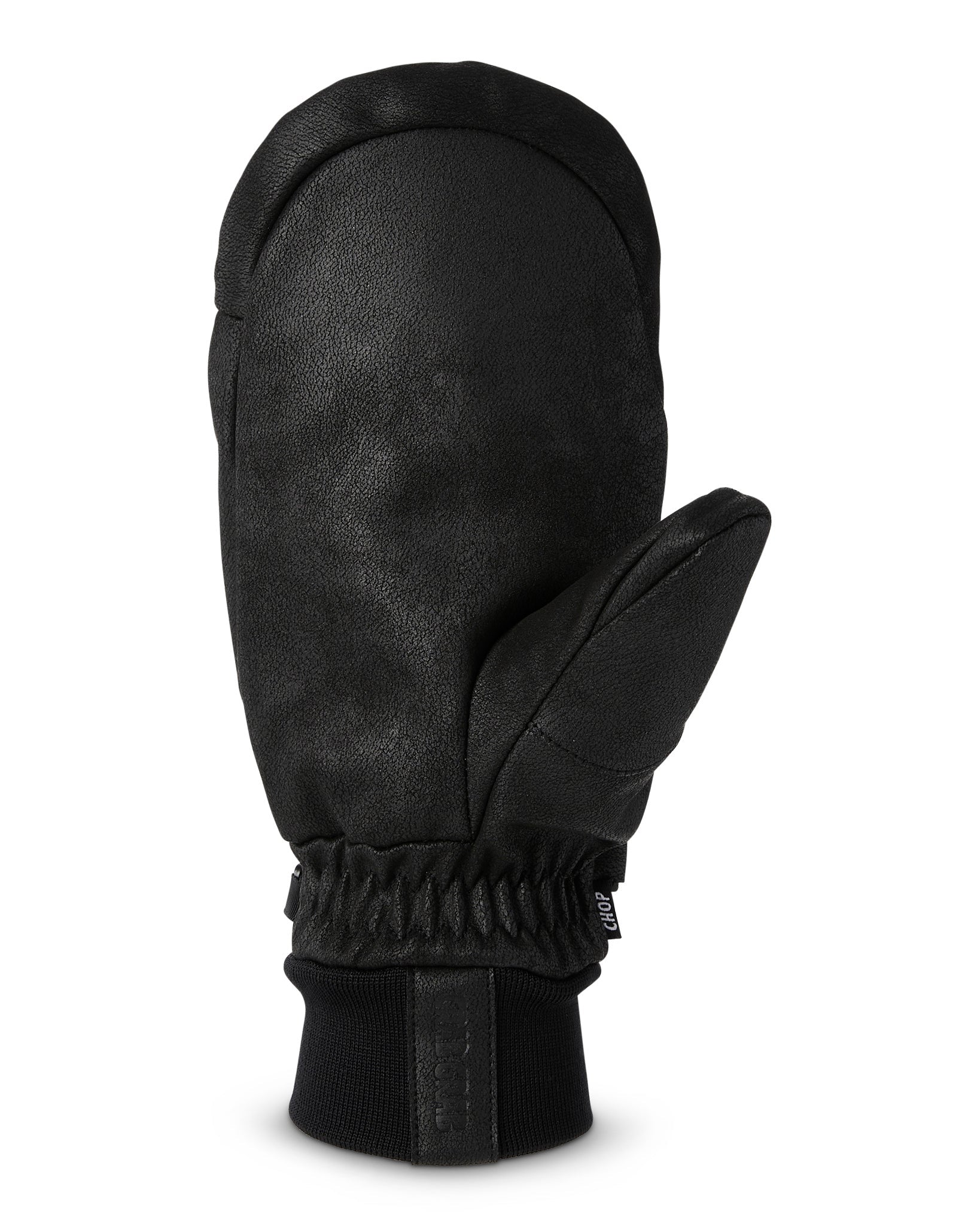 Chop Mitt Black