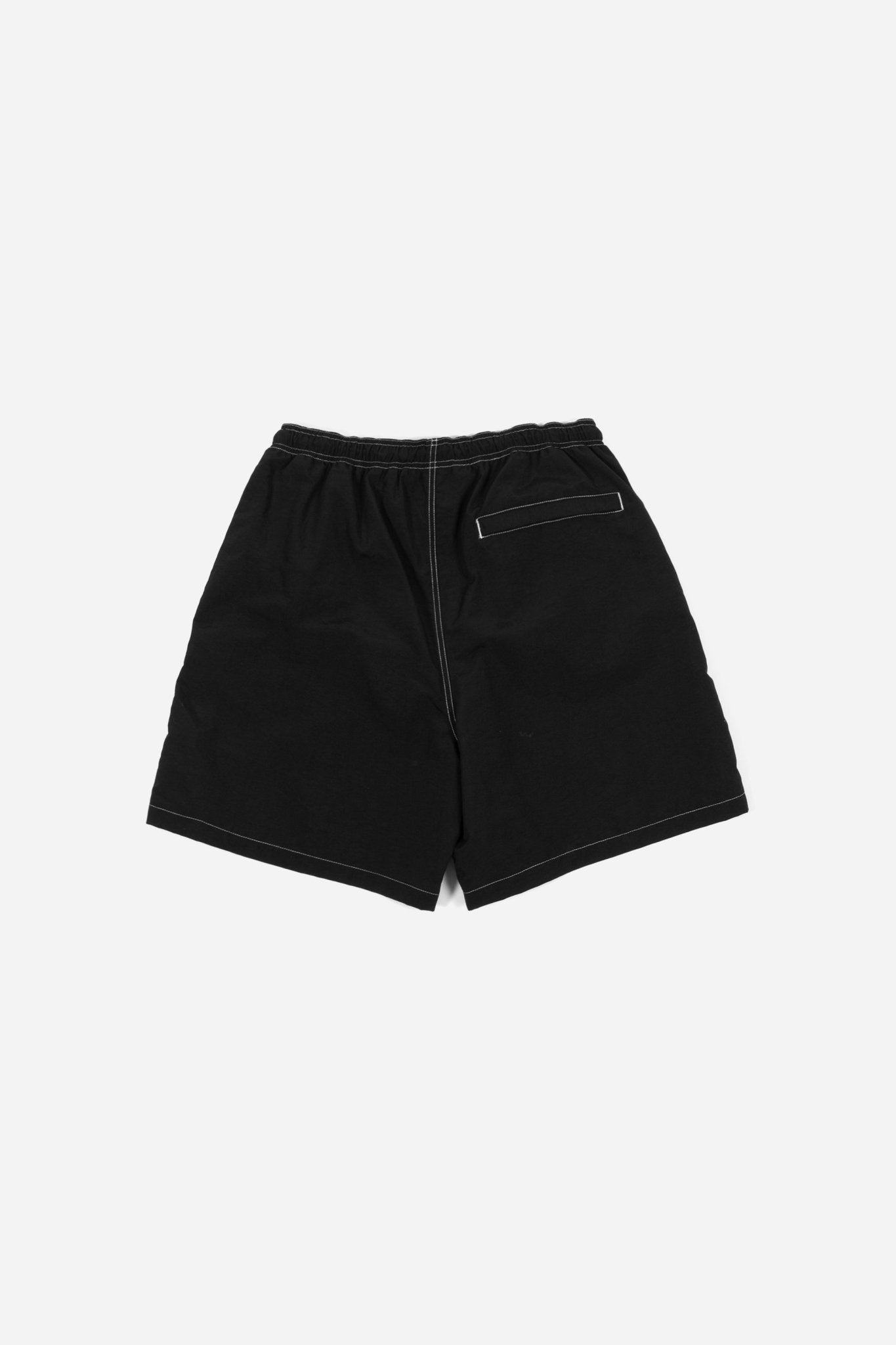 Swimsuit Boiler Black