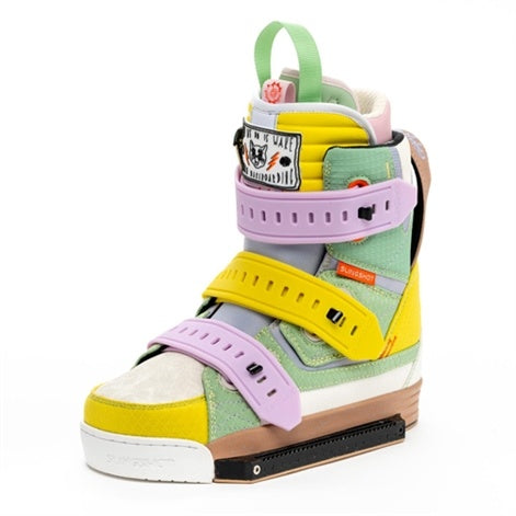 2022 Copy Cat Wakeboard Boot