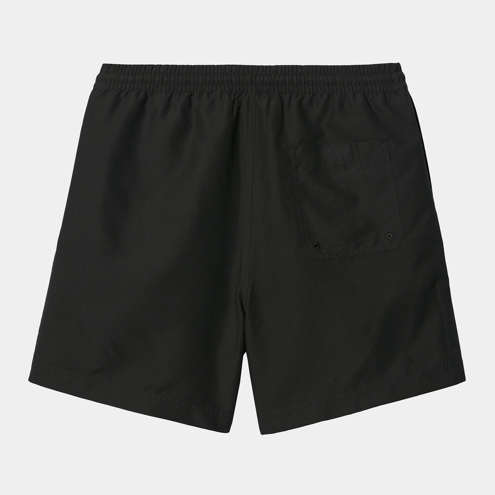 Chase Swim Trunks Black/Gold