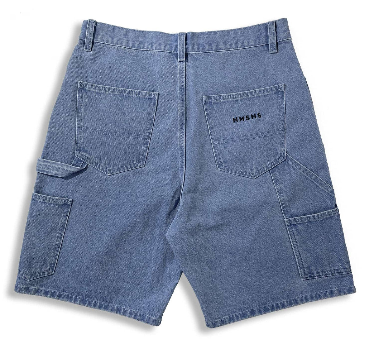 Yeti Short Superlight