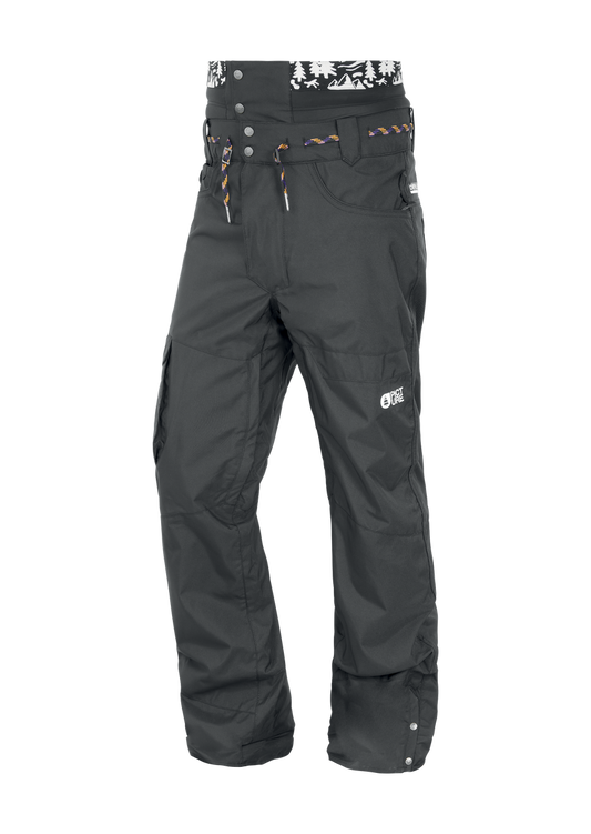 Under Pant Black
