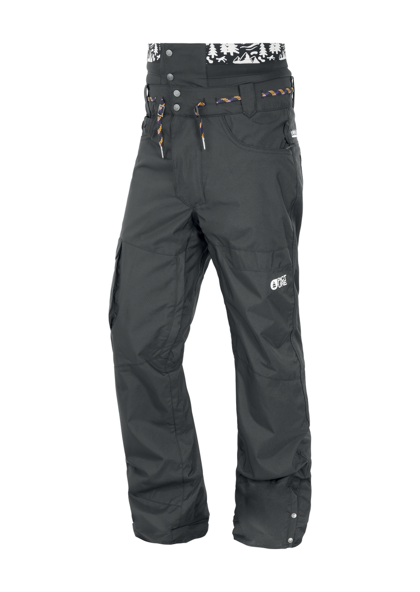 Under Pant Black