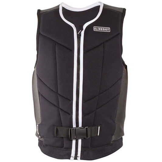 Slingshot Team Impact Vest V8