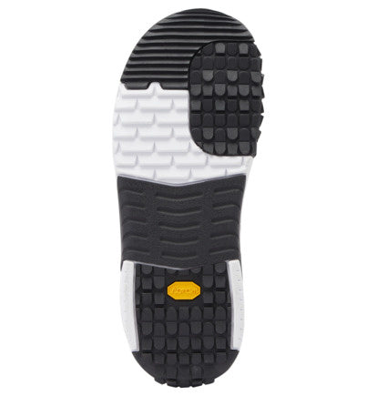 Judge Snowboots 2024 Boa Black/White