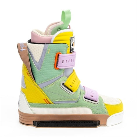 2022 Copy Cat Wakeboard Boot