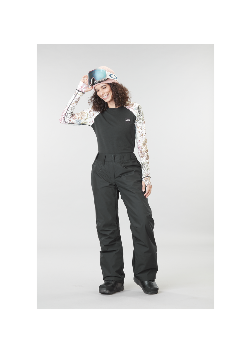 Joleene Pant Black