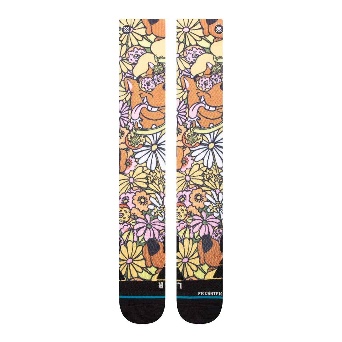Snakin Scoobs Snow Sock