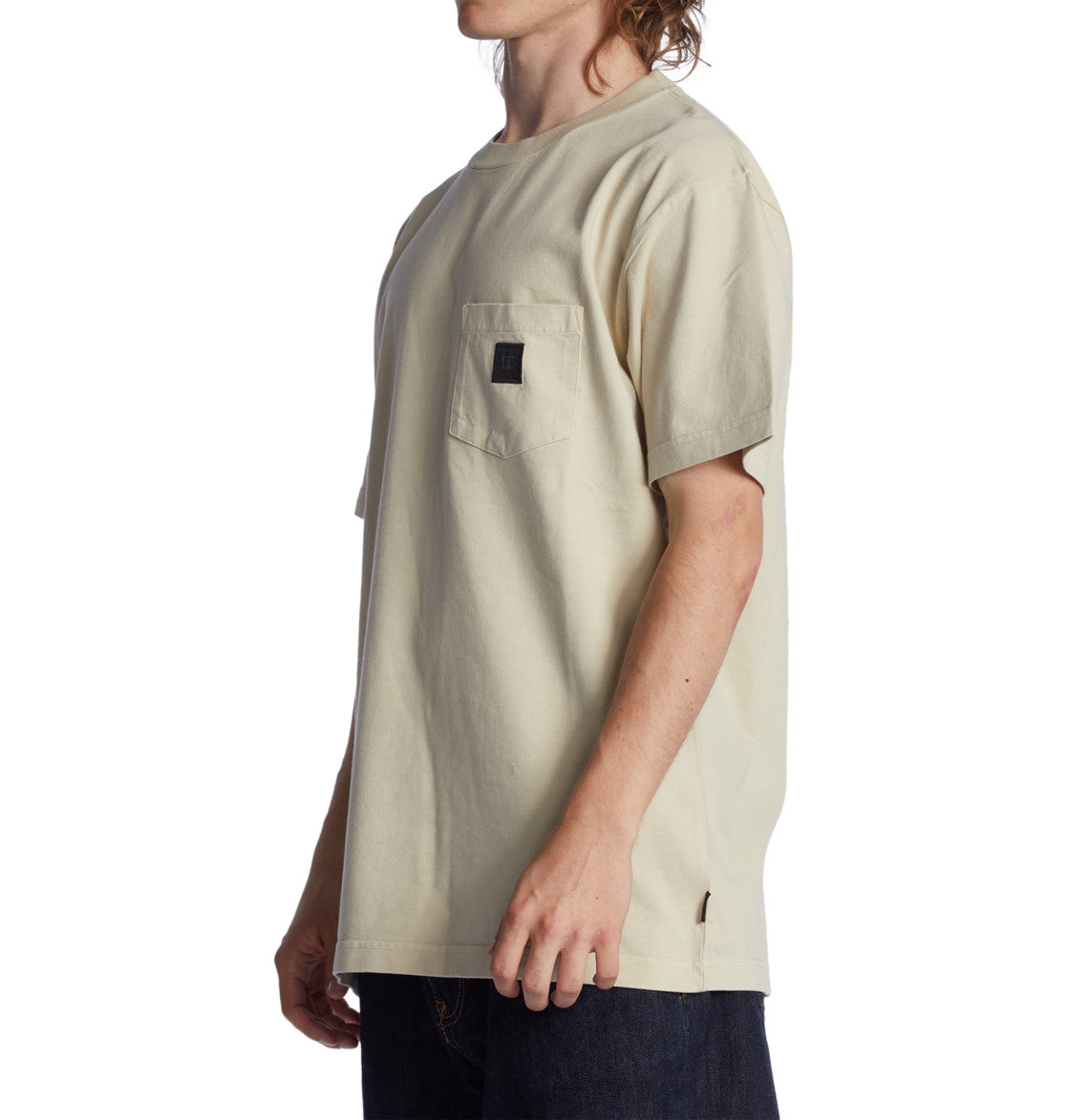 1994 S/S T-Shirt Overcast Garment Dye