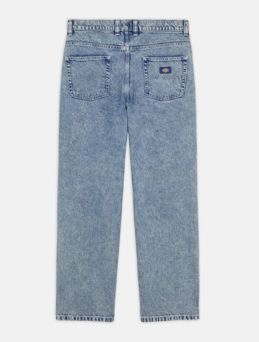 Thomasville Denim Pant Blue Marble
