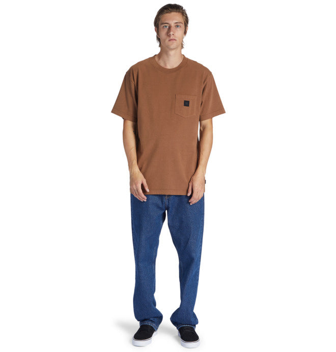 1994 S/S T-Shirt Bison Garment Dye