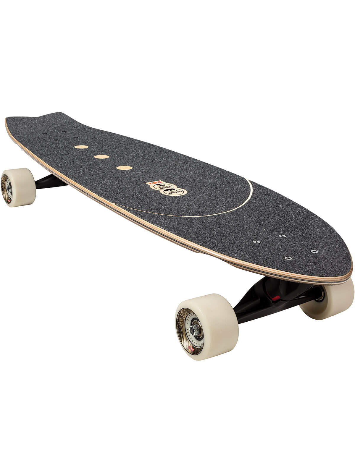 Chromantic 33" Cruiser OnShore/Lay Day
