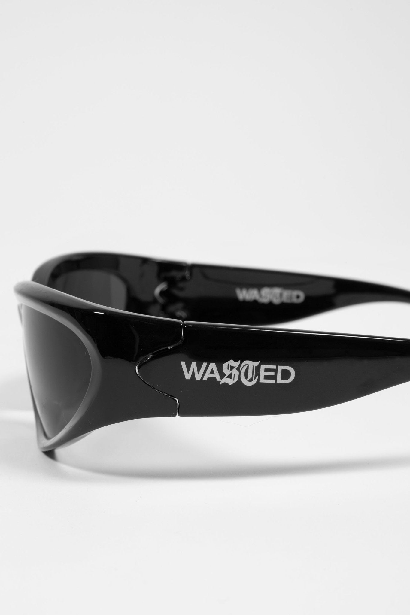 Sunglasses Pierce Signature black