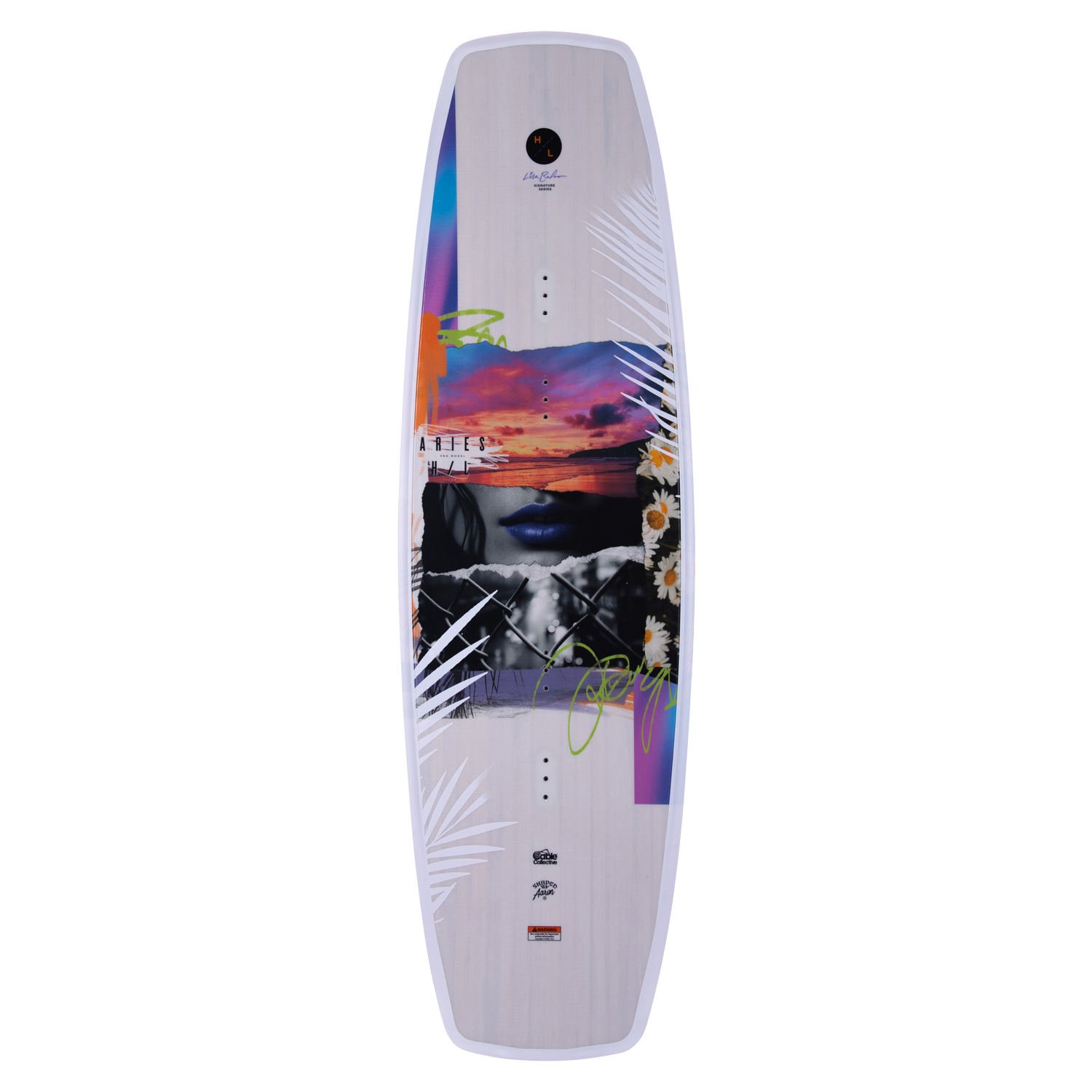 Aries Ladies Wakeboard