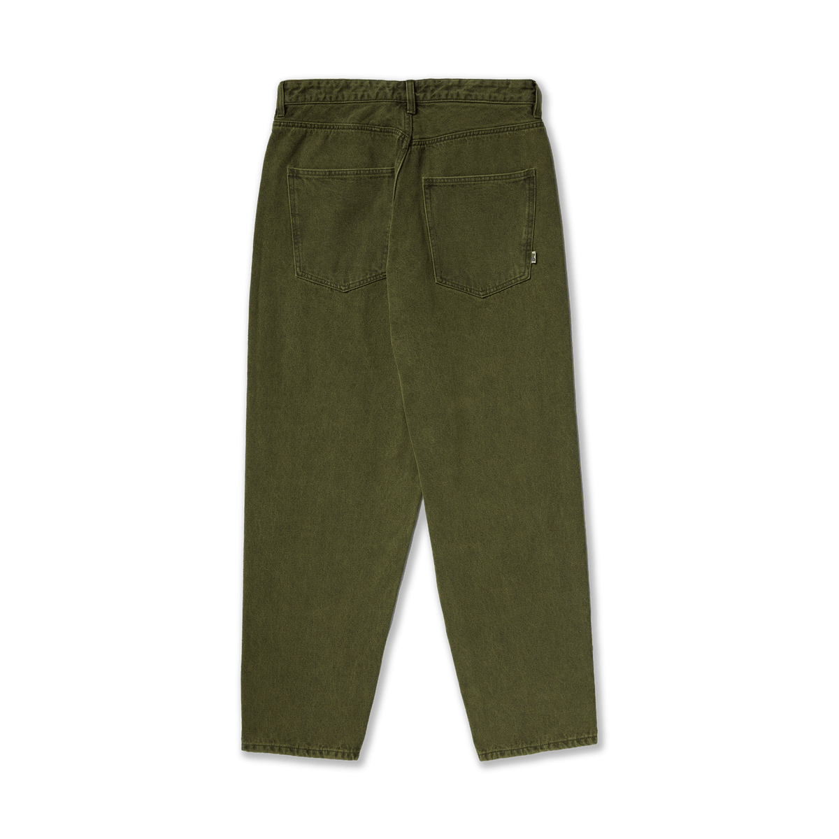 Cromer Washed Pant Dried Herb