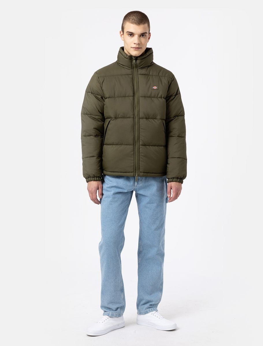 Waldenburg Military Green
