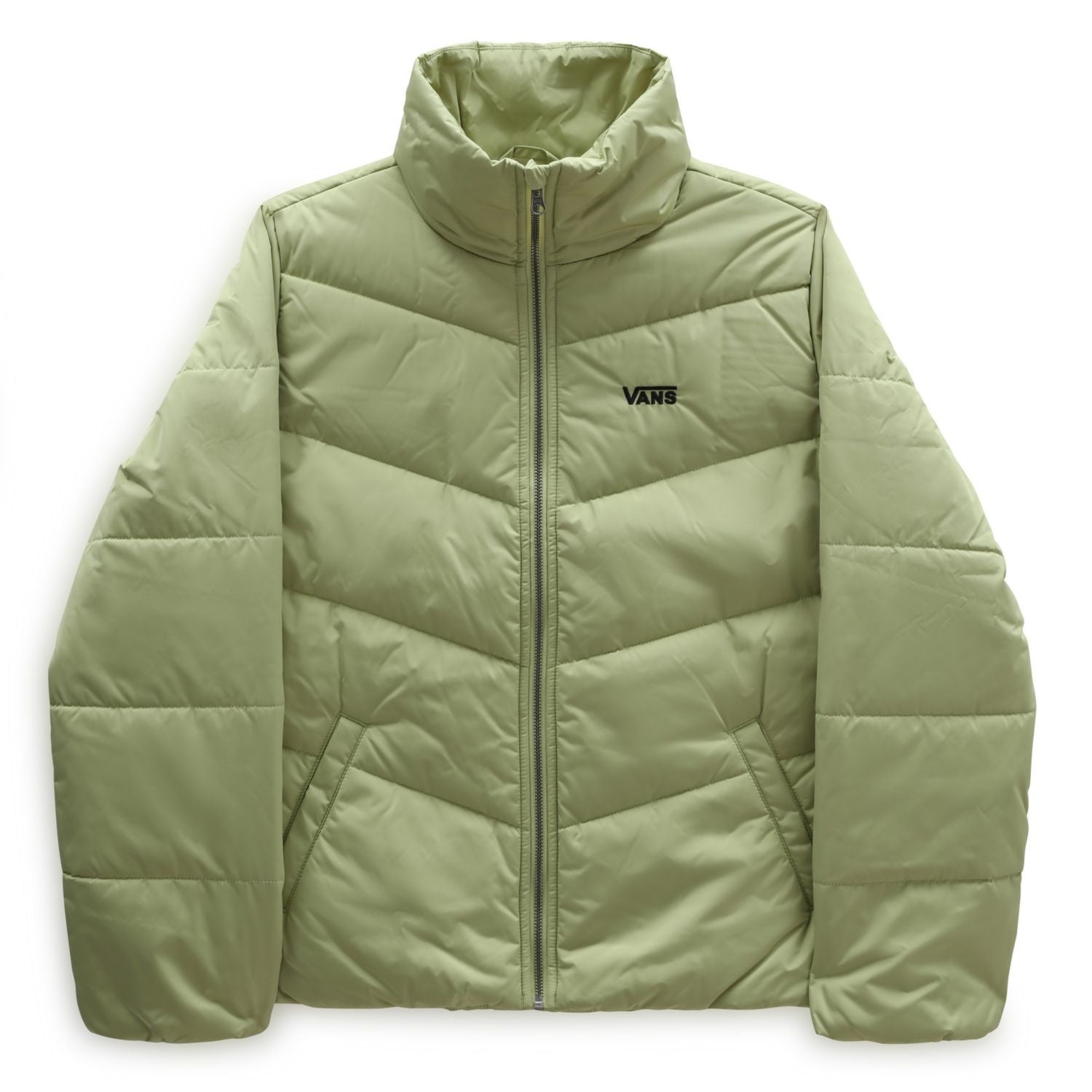 Womens Foundry Puff MTE Jacket Pear