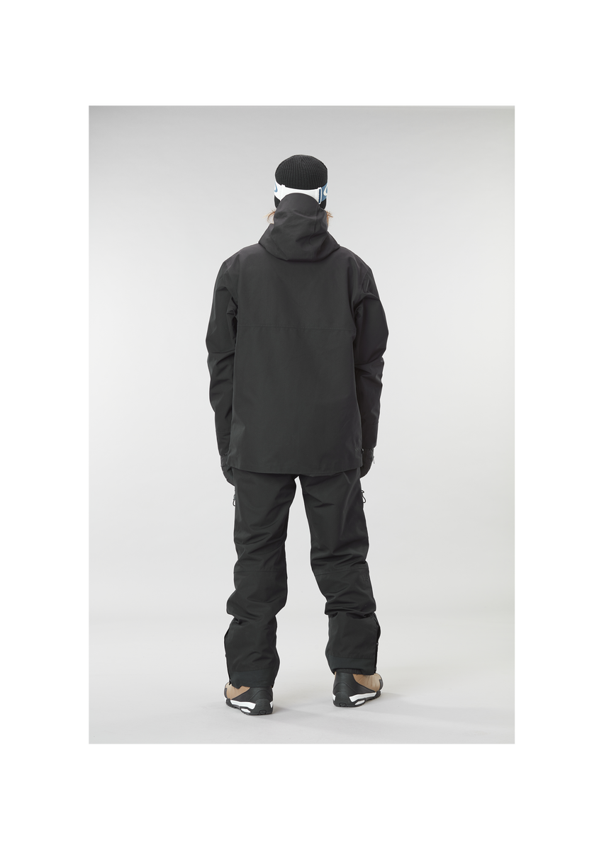 U11 Jacket Black