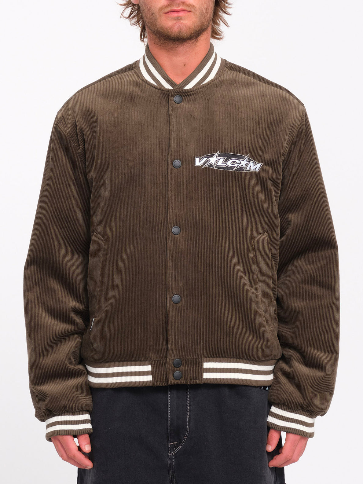 Krankies Jacket Wren