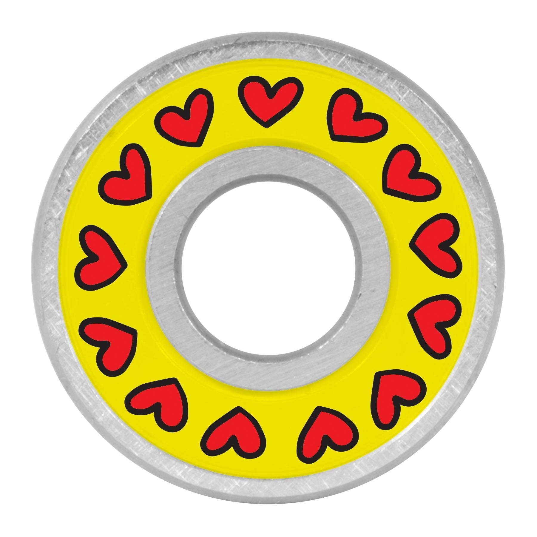 G3 Franky Villani Pro Bearings