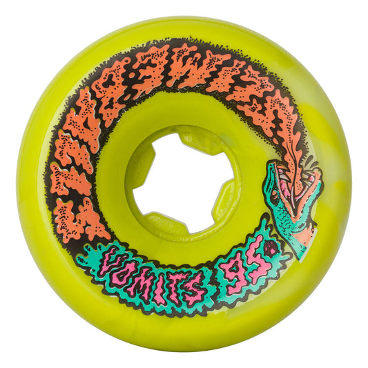 Wheels Slime Balls Snake Vomit 95A