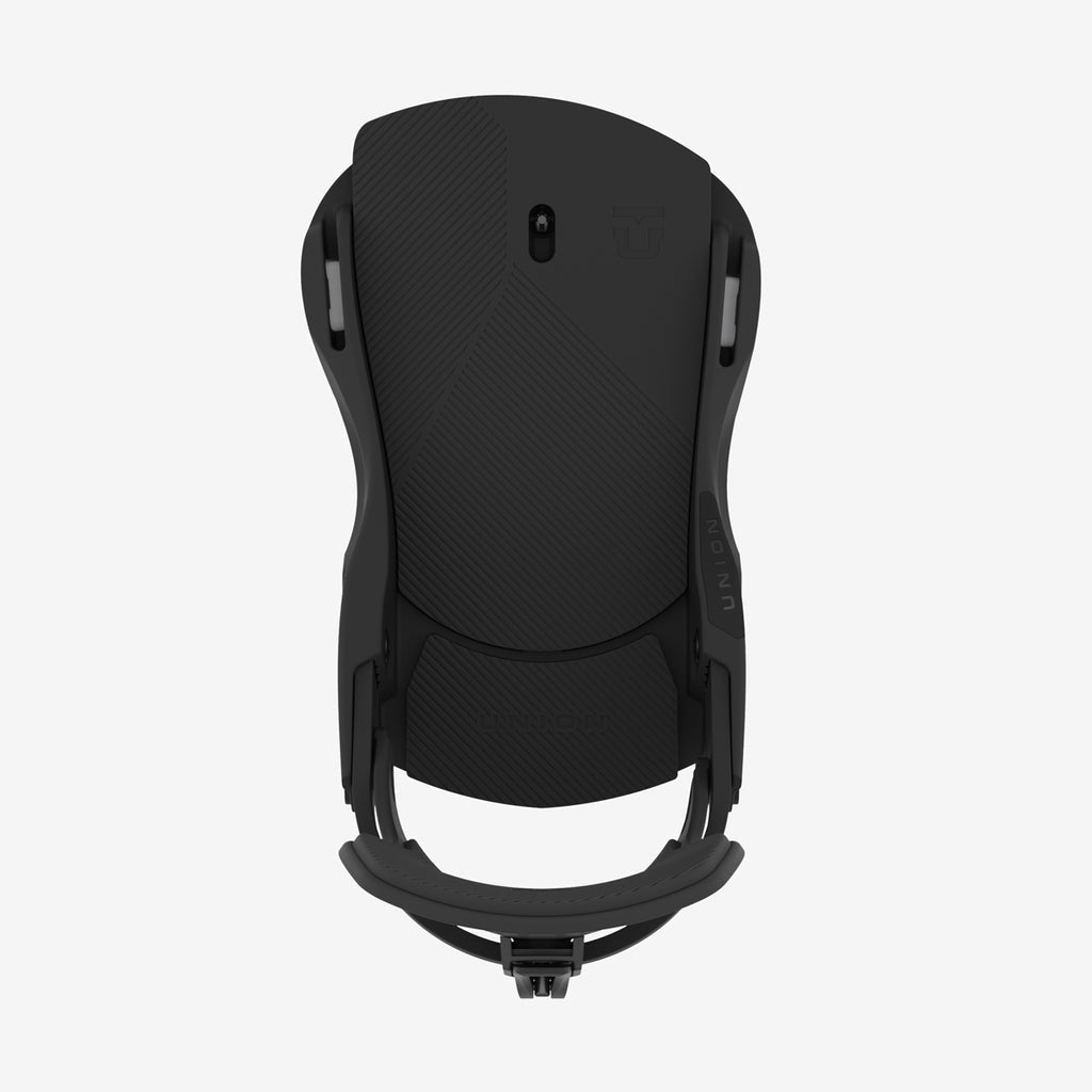 Force Snowboard Binding 2024 Black