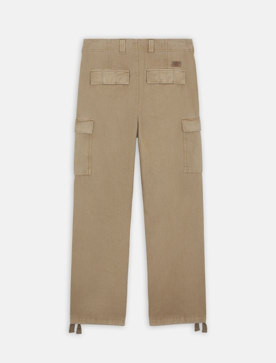 Johnson Cargo Desert Sand