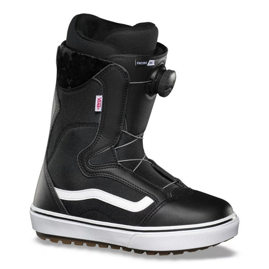 Encore OG Black/White