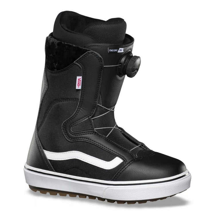 Encore OG Black/White