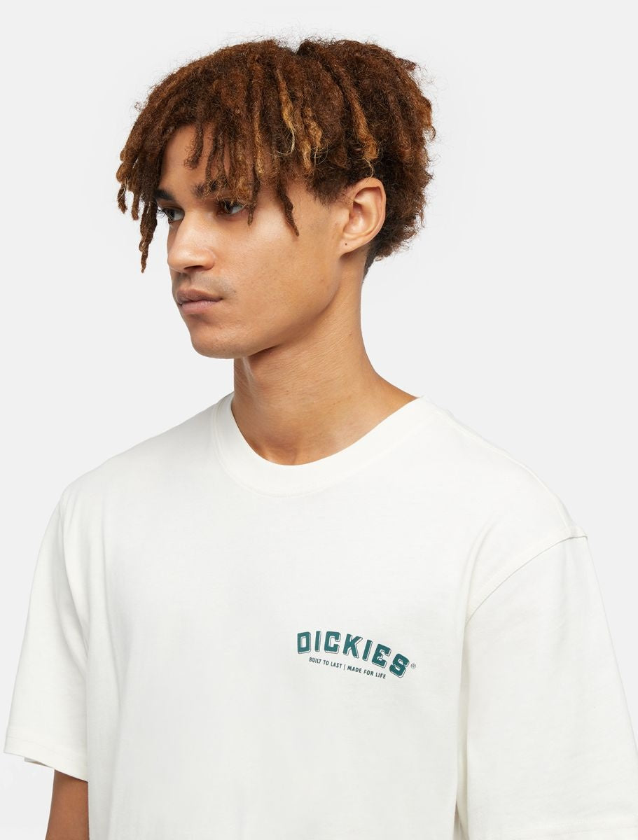 Builder Tee SS Cloud
