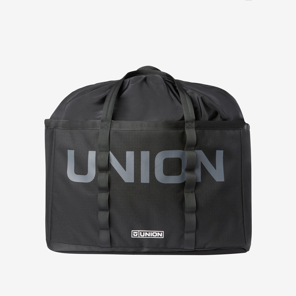 Union Gear Bag 2.0 Black