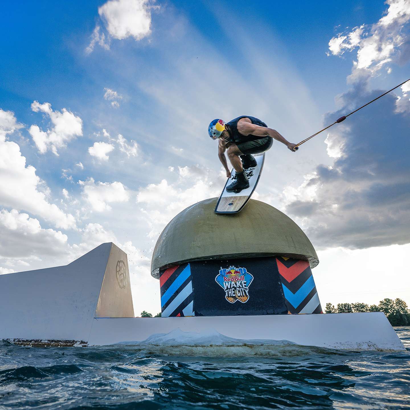 2026 Guara Wakeboard