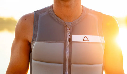 impact vests