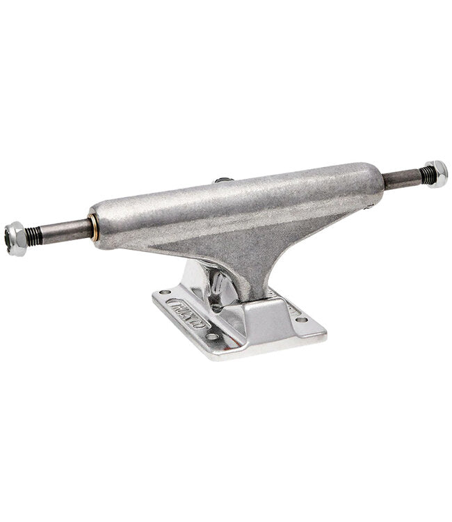 149 Stage 11 Hollow Silver