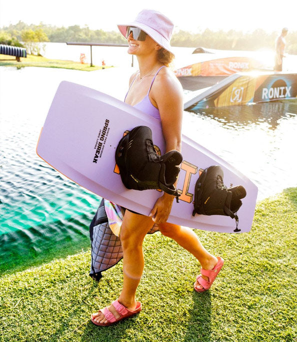 wakeboards for ladies
