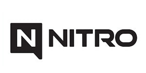 Nitro Snowboards logo